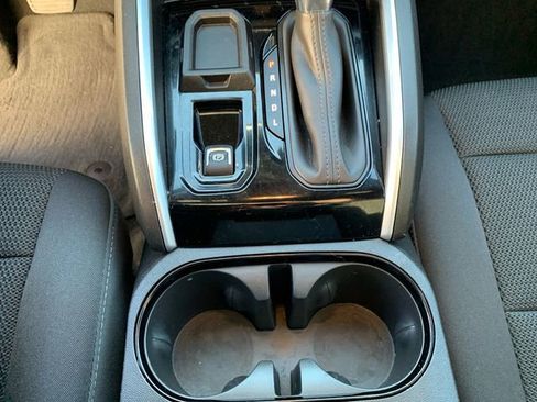 Used 2023 Chevrolet Colorado LT w/ LT Convenience Package image 34