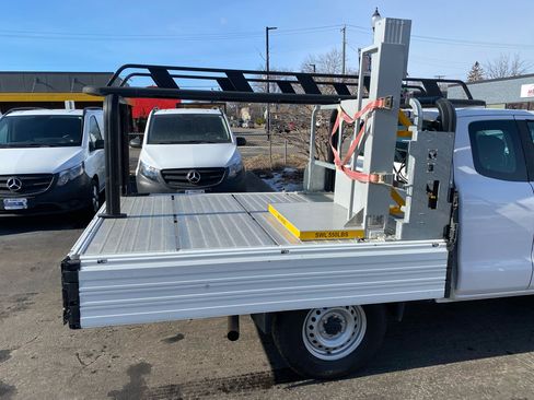 Used 2019 Ford Ranger XL image 6