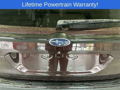 New 2026 Subaru Forester Limited image 16