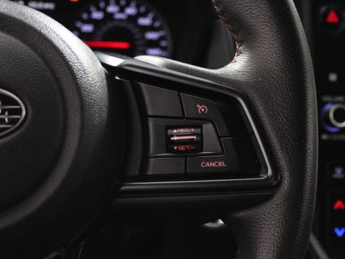 Used 2022 Subaru WRX Limited image 21