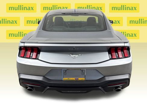 New 2026 Ford Mustang Premium RWD image 29