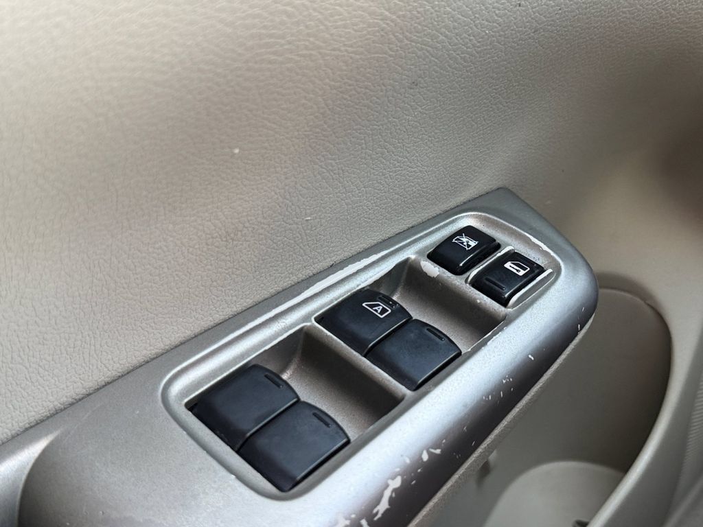 Used 2008 Subaru Impreza 2.5i AWD/4WD image 18