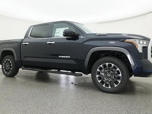 New 2026 Toyota Tundra Limited AWD/4WD image 28
