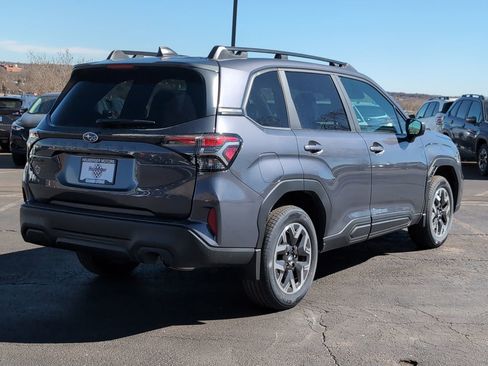 New 2026 Subaru Forester Premium image 7