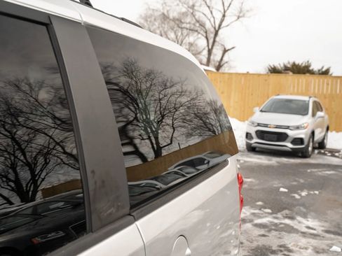 Used 2011 Dodge Grand Caravan Mainstreet w/ PWR Convenience Group image 25