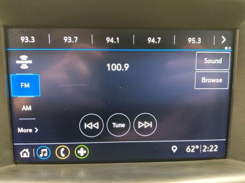 Used 2019 GMC Terrain SLT image 25