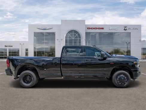 New 2026 RAM 3500 Laramie AWD/4WD image 2
