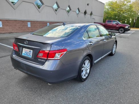 Used 2012 Lexus ES 350 image 3