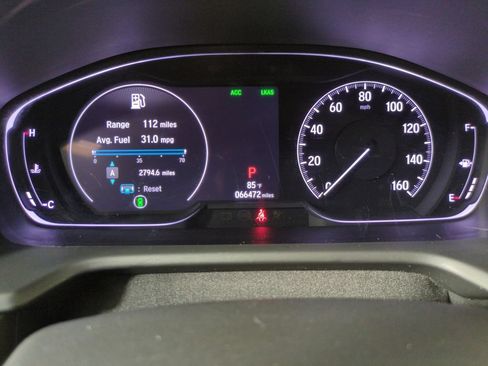Used 2018 Honda Accord Touring image 15