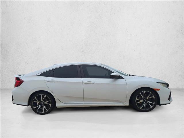 Used 2018 Honda Civic Si image 4