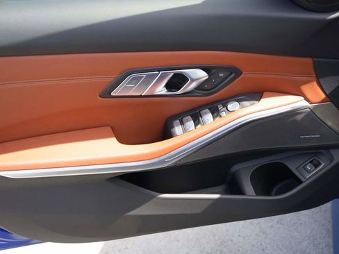 Used 2025 BMW M3 Competition w/ M Driver's Package image 15