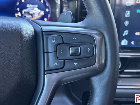 Certified 2023 Chevrolet Silverado 1500 ZR2 w/ ZR2 Bison Edition AWD/4WD image 29