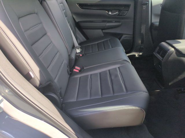 Used 2025 Honda CR-V EX-L image 20