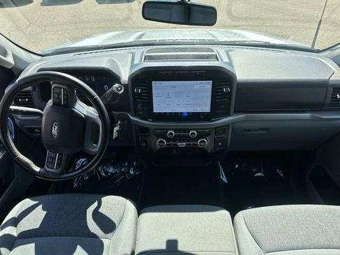 Used 2024 Ford F150 XLT AWD/4WD image 19