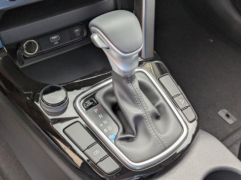 New 2026 Kia Seltos S image 25