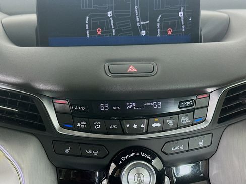 Used 2023 Acura TLX w/ Technology Package FWD image 24