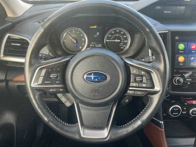 Used 2021 Subaru Forester Touring AWD/4WD image 13