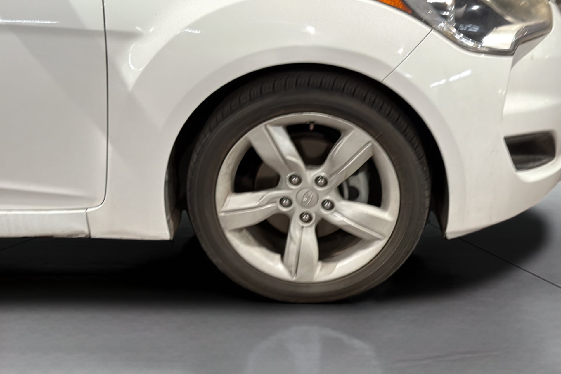 Used 2014 Hyundai Veloster FWD image 36