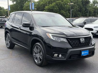 Used 2020 Honda Passport EX-L