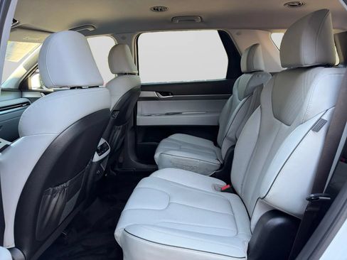 Used 2024 Hyundai Palisade SEL AWD/4WD image 26