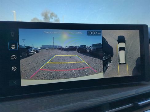 New 2026 Hyundai Santa Fe Calligraphy image 27