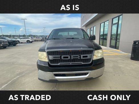 Used 2007 Ford F150 XLT RWD image 7