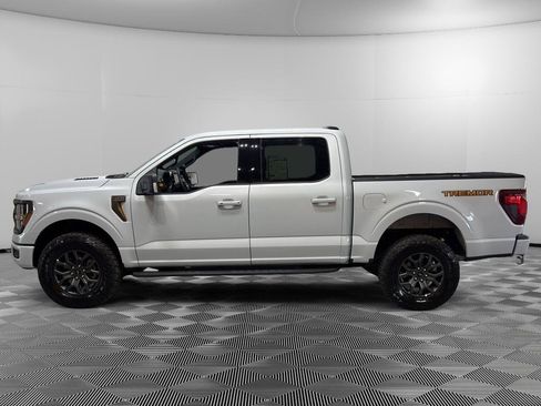 Used 2025 Ford F150 Tremor AWD/4WD image 2
