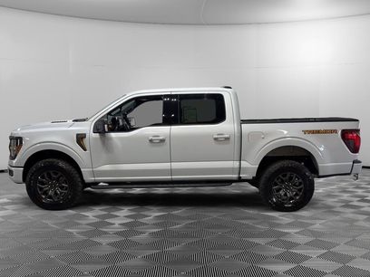 Used 2025 Ford F150 Tremor