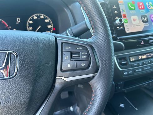 Certified 2026 Honda Ridgeline TrailSport image 30
