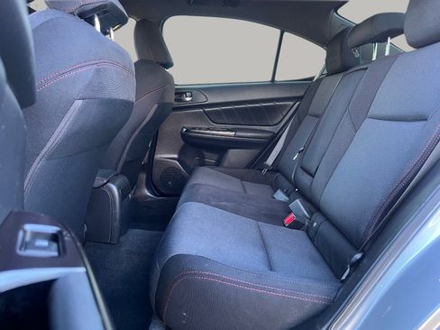 Used 2021 Subaru WRX AWD/4WD image 17