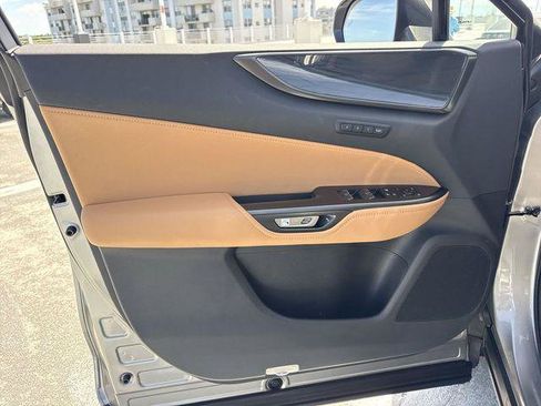 Certified 2024 Lexus NX 250 FWD image 13