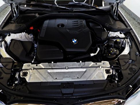 Used 2020 BMW 330i Sedan w/ Driving Assistance Package RWD image 20