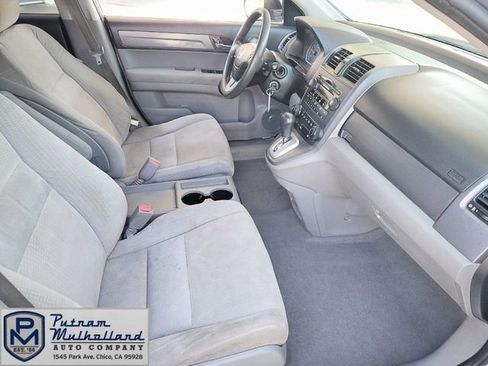 Used 2009 Honda CR-V EX image 11