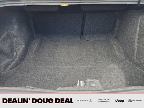 Used 2022 Dodge Challenger R/T RWD image 21