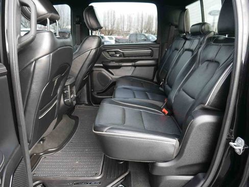 Certified 2023 RAM 1500 Limited image 20