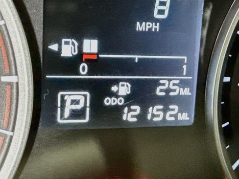 Certified 2024 Nissan Versa S w/ Trunk Package FWD image 5