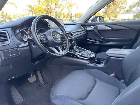 Used 2022 MAZDA CX-9 Sport image 21