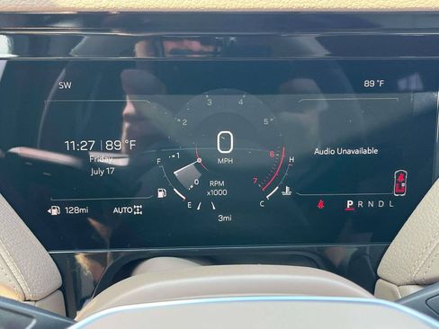 New 2026 GMC Yukon Denali w/ Sun & Power Step Package AWD/4WD image 33