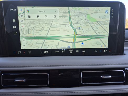 Used 2026 Lincoln Aviator AWD w/ Jet Appearance Package image 33