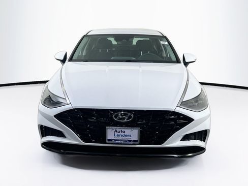 Used 2023 Hyundai Sonata SEL FWD image 2
