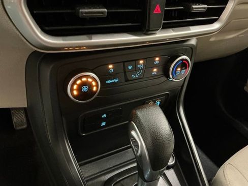 Used 2021 Ford EcoSport S FWD image 21