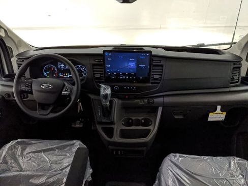 New 2025 Ford Transit 150 Low Roof image 13