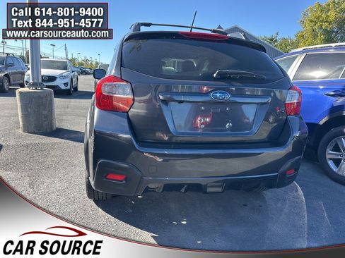 Used 2014 Subaru Crosstrek 2.0i Limited image 5