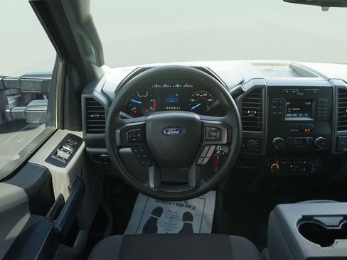 Used 2019 Ford F350 XL w/ STX Appearance Package AWD/4WD image 21