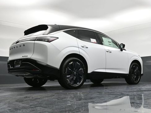 New 2026 Nissan Murano Platinum w/ Technology Package AWD/4WD image 29