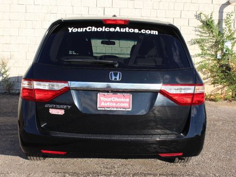 Used 2011 Honda Odyssey EX-L image 4