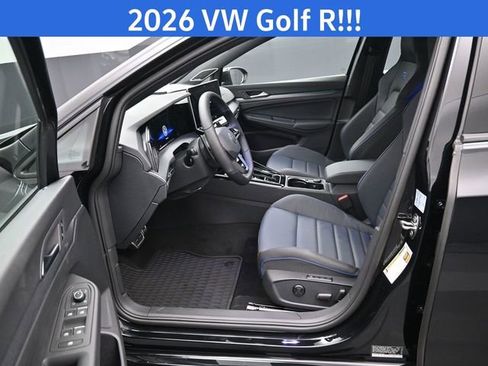 New 2026 Volkswagen Golf AWD/4WD image 9