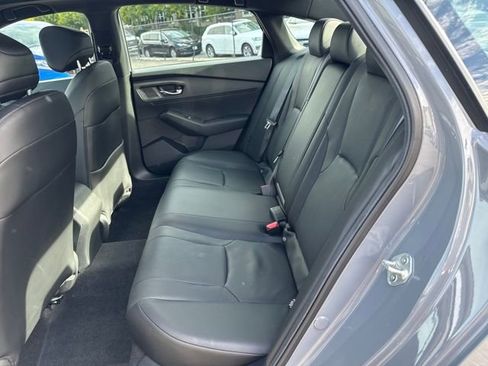 Used 2024 Honda Accord Sport image 14