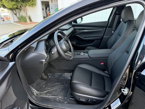 New 2026 MAZDA MAZDA3 2.5 S Sedan w/ Preferred Pkg image 15