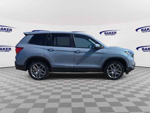 Used 2023 Honda Passport EX-L image 4
